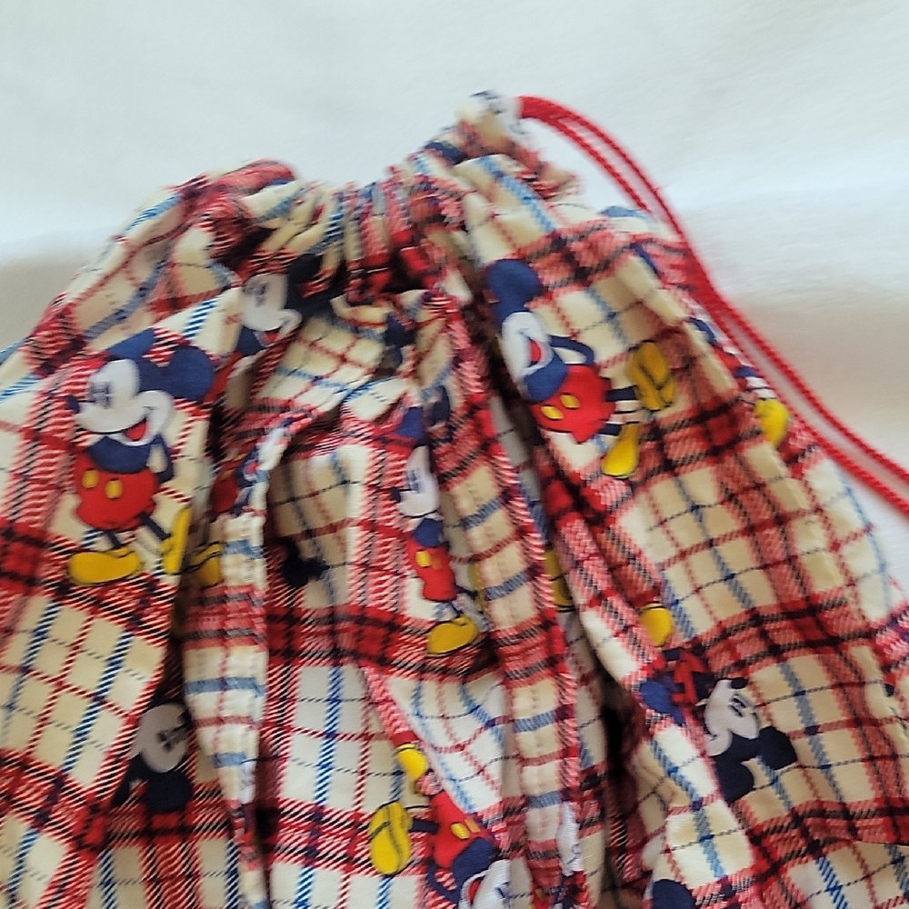 Mickey Mouse Bag - Picture 6 of 7